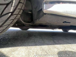 Chevrolet Corvette C3 1972