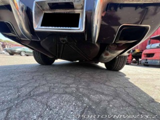 Chevrolet Corvette C3 1972