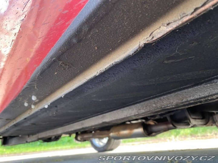 Ostatní značky Ostatní modely Jensen Healey 1973