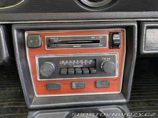 Ostatní značky Ostatní modely Jensen Healey 1973