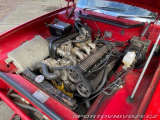 Ostatní značky Ostatní modely Jensen Healey 1973