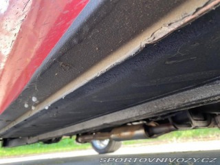 Ostatní značky Ostatní modely Jensen Healey 1973