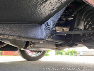 Ostatní značky Ostatní modely Jensen Healey 1973