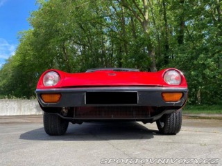 Ostatní značky Ostatní modely Jensen Healey 1973