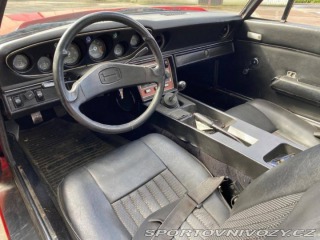 Ostatní značky Ostatní modely Jensen Healey 1973