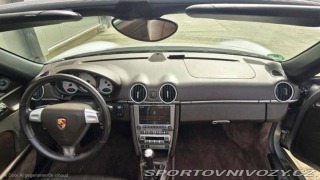 Porsche Boxster S 3.4 GT 2005