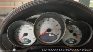 Porsche Boxster S 3.4 GT 2005