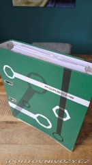 Porsche Boxster S 3.4 GT 2005