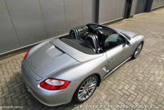 Porsche Boxster S 3.4 GT 2005