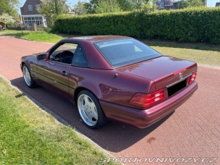 Mercedes-Benz SL 280 1996