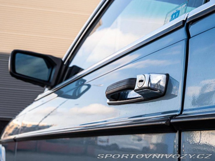 Mercedes-Benz C 280 C W123 1978