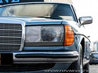 Mercedes-Benz C 280 C W123 1978
