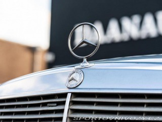 Mercedes-Benz C 280 C W123 1978