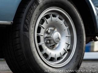 Mercedes-Benz C 280 C W123 1978