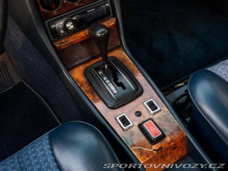 Mercedes-Benz C 280 C W123 1978