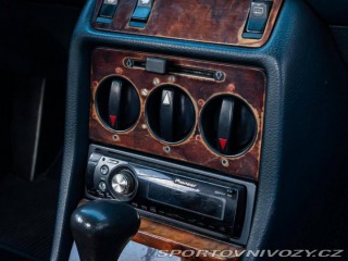 Mercedes-Benz C 280 C W123 1978