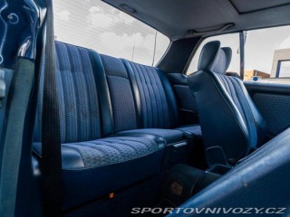 Mercedes-Benz C 280 C W123 1978