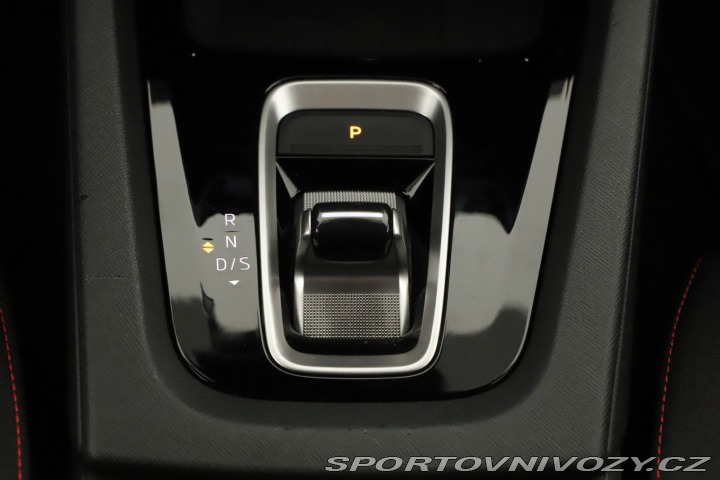 Škoda Octavia RS RS RS 2.0 TSI 2025