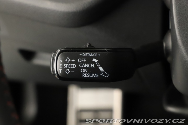 Škoda Octavia RS RS RS 2.0 TSI 2025