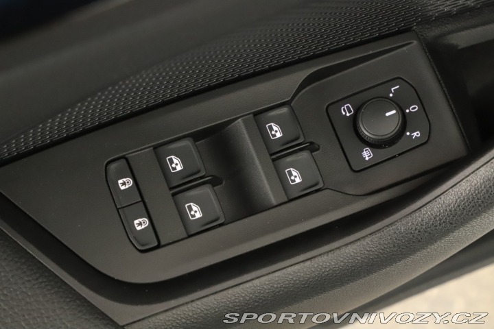 Škoda Octavia RS RS RS 2.0 TSI 2025