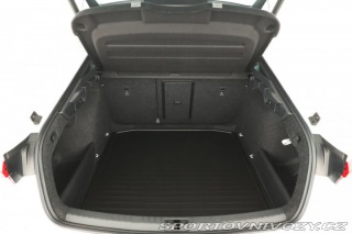 Škoda Octavia RS RS RS 2.0 TSI 2025