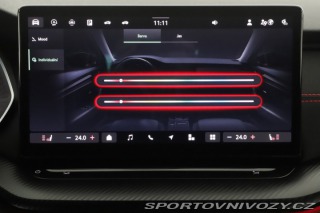 Škoda Octavia RS RS RS 2.0 TSI 2025