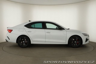 Škoda Octavia RS RS RS 2.0 TSI 2025