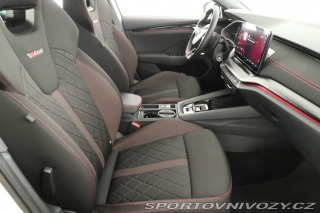 Škoda Octavia RS RS RS 2.0 TSI 2025