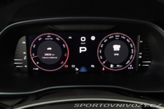 Škoda Octavia RS RS RS 2.0 TSI 2025