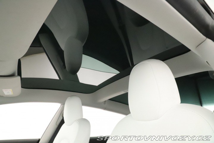 Tesla Model 3 Performance 82kWh 2021