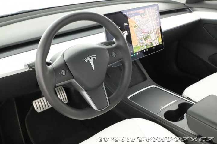 Tesla Model 3 Performance 82kWh 2021