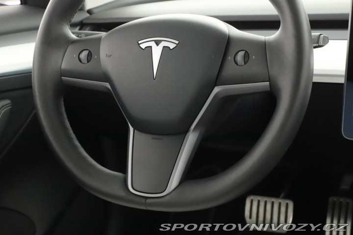 Tesla Model 3 Performance 82kWh 2021