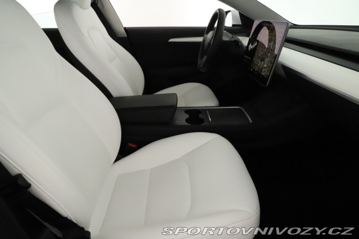 Tesla Model 3 Performance 82kWh 2021