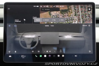 Tesla Model 3 Performance 82kWh 2021