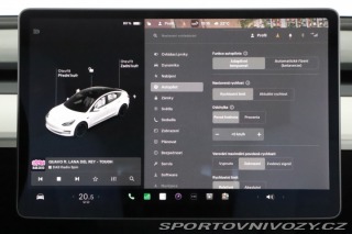 Tesla Model 3 Performance 82kWh 2021