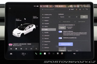 Tesla Model 3 Performance 82kWh 2021