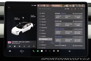 Tesla Model 3 Performance 82kWh 2021