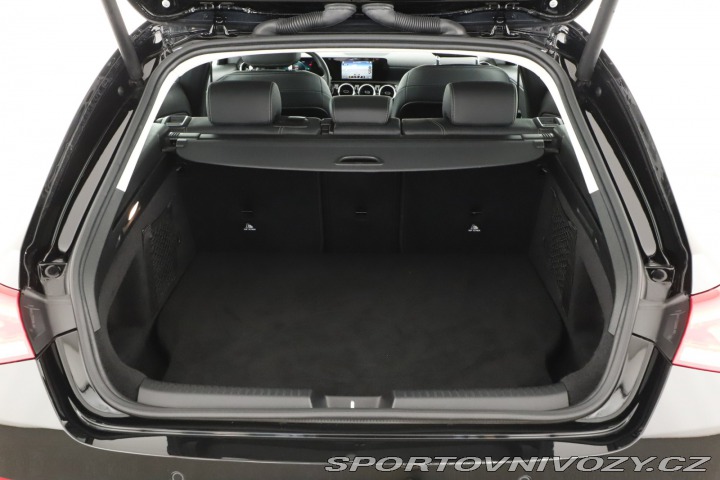 Mercedes-Benz CLA 250 e 2021