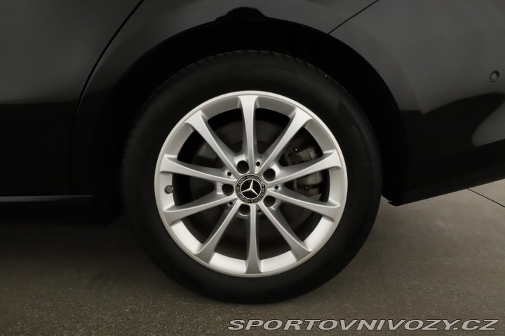 Mercedes-Benz CLA 250 e 2021