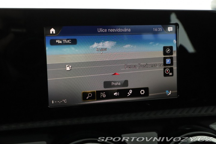 Mercedes-Benz CLA 250 e 2021