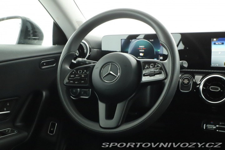 Mercedes-Benz CLA 250 e 2021