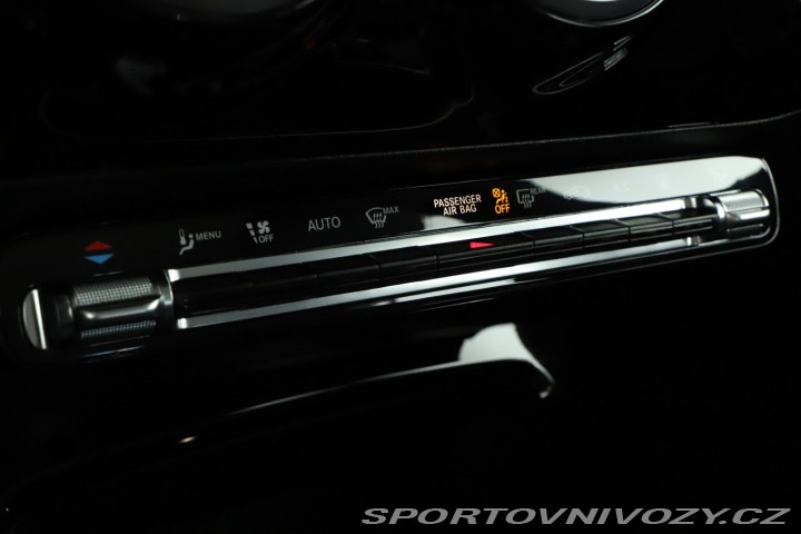 Mercedes-Benz CLA 250 e 2021