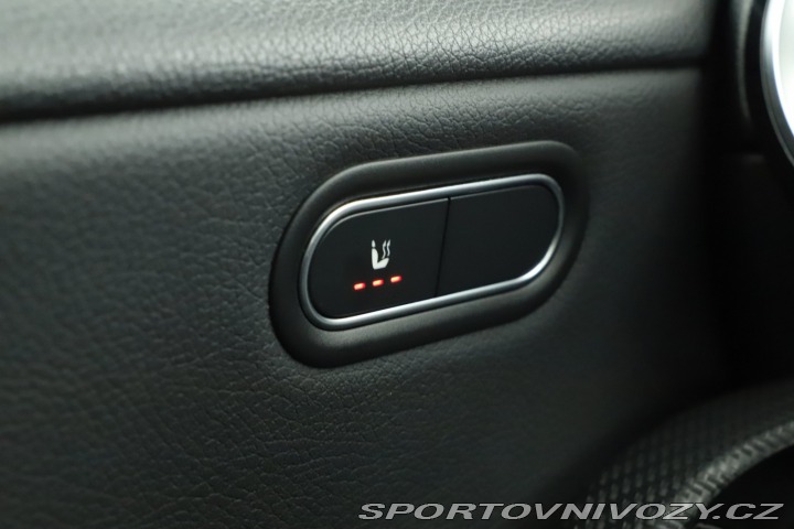 Mercedes-Benz CLA 250 e 2021