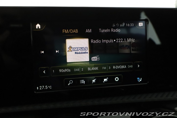 Mercedes-Benz CLA 250 e 2021