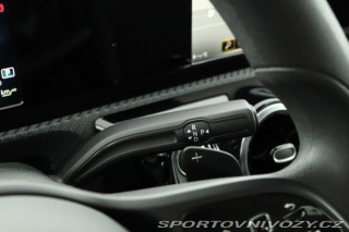 Mercedes-Benz CLA 250 e 2021