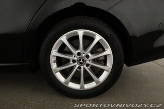 Mercedes-Benz CLA 250 e 2021