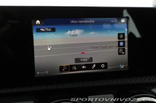 Mercedes-Benz CLA 250 e 2021