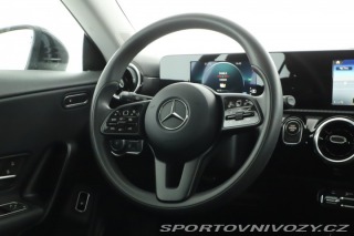 Mercedes-Benz CLA 250 e 2021