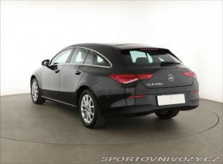 Mercedes-Benz CLA 250 e 2021