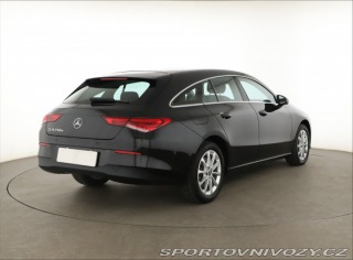 Mercedes-Benz CLA 250 e 2021
